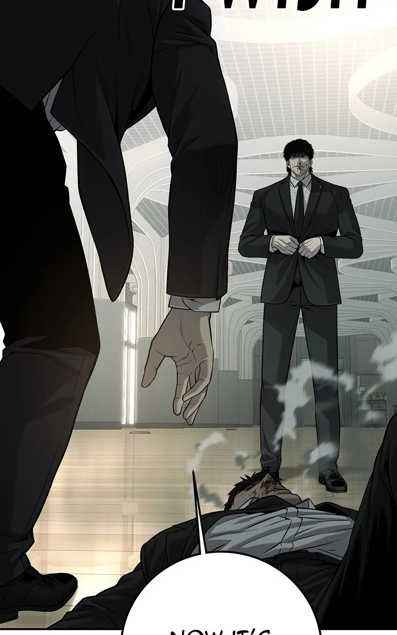 Read The Bad Son chapter 61 image 64 on Lezhin