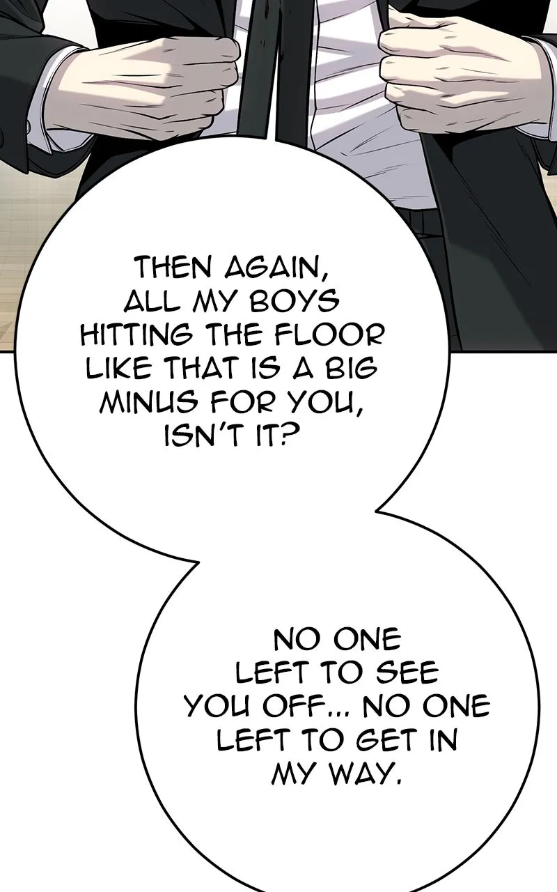 Read The Bad Son chapter 61 image 67 on Lezhin