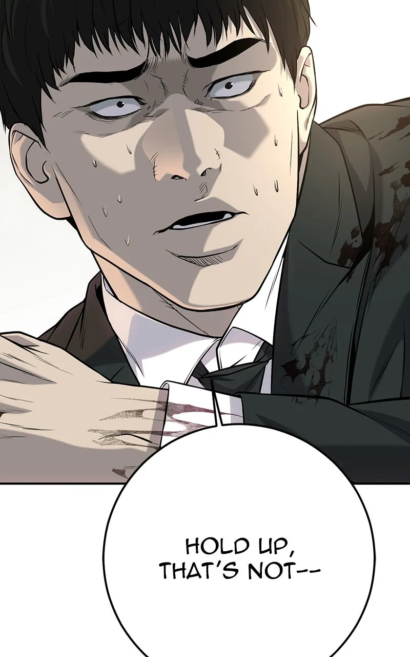 Read The Bad Son chapter 61 image 7 on Lezhin