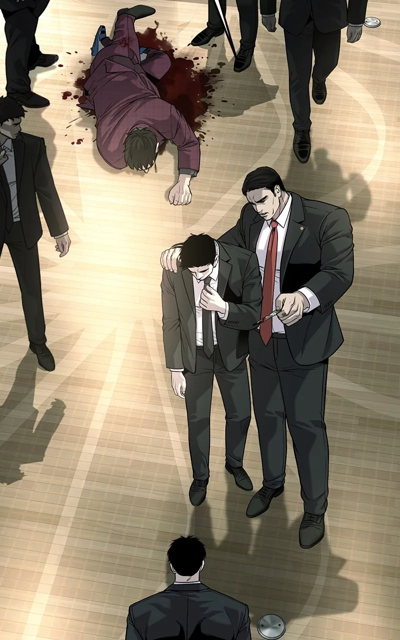 Read The Bad Son chapter 61 image 89 on Lezhin