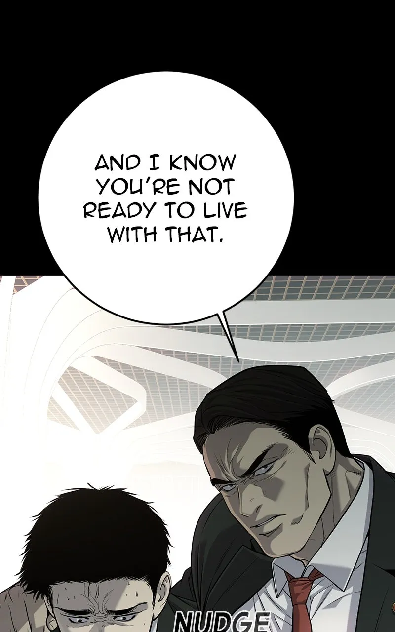 Read The Bad Son chapter 61 image 91 on Lezhin