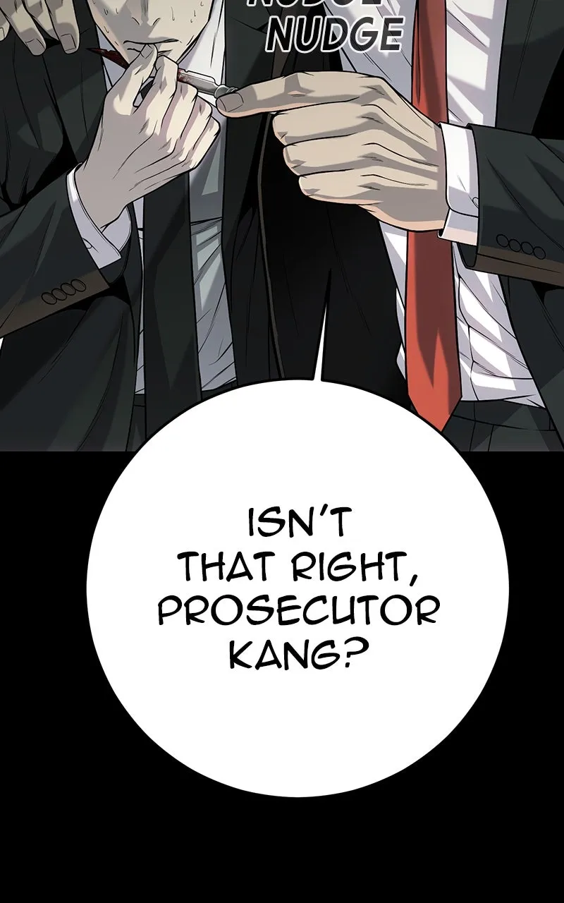 Read The Bad Son chapter 61 image 92 on Lezhin
