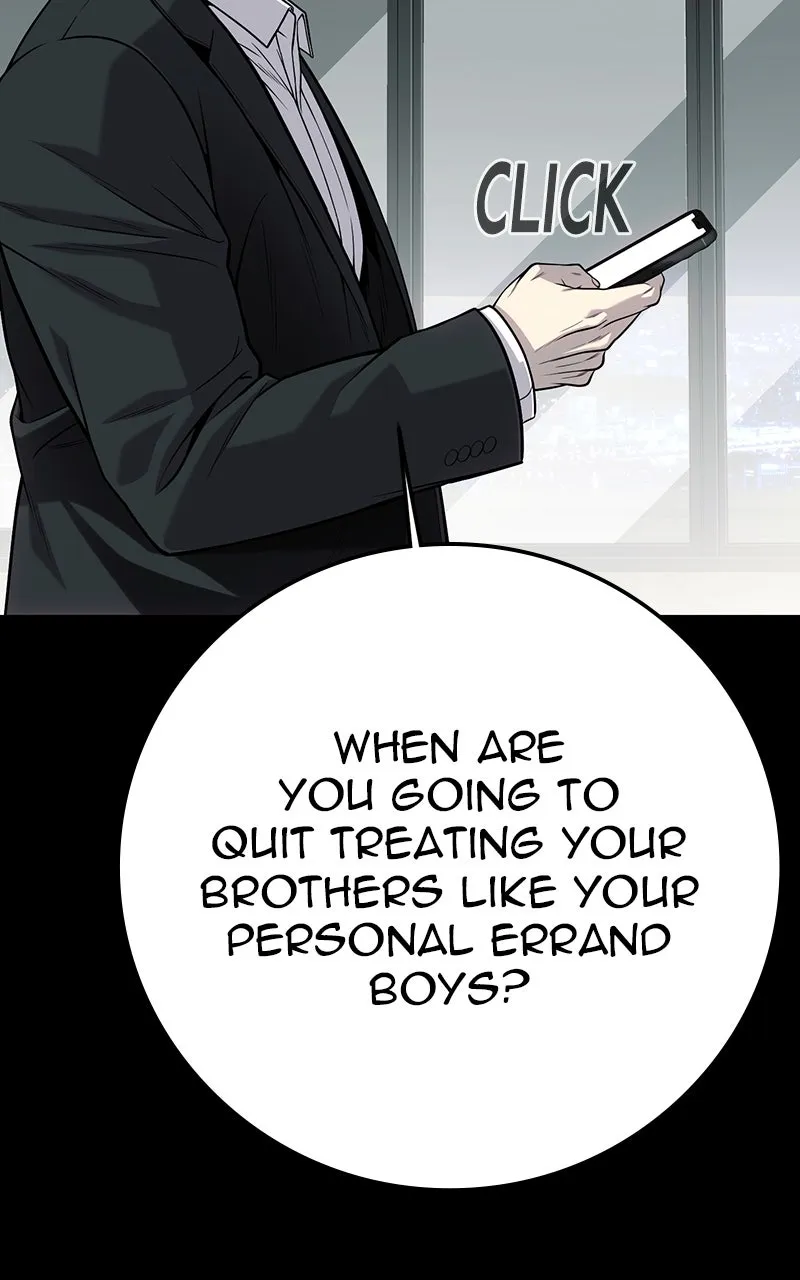 Read The Bad Son chapter 61 image 94 on Lezhin