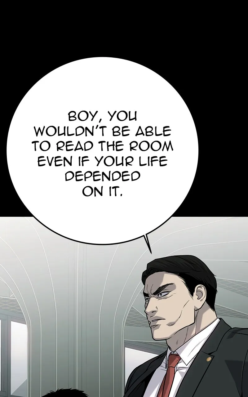 Read The Bad Son chapter 61 image 95 on Lezhin