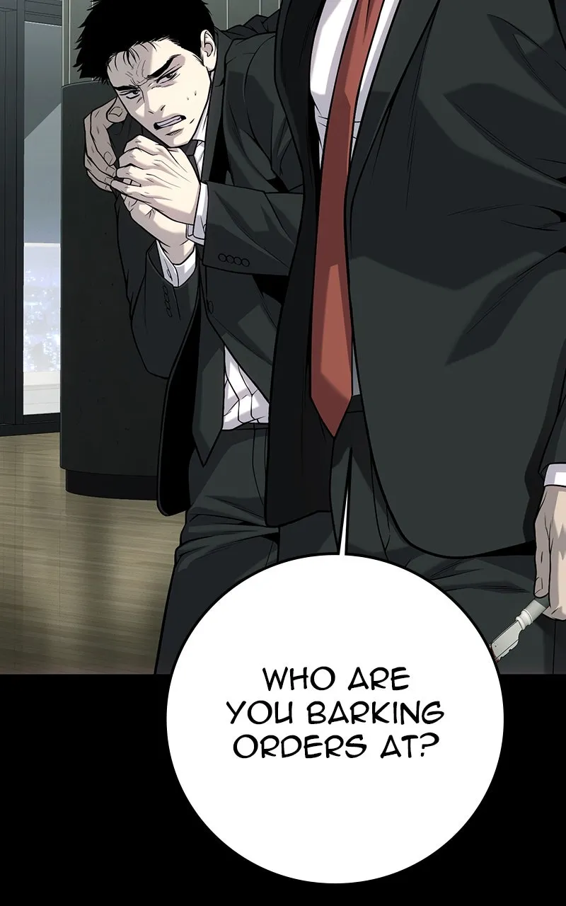 Read The Bad Son chapter 61 image 96 on Lezhin