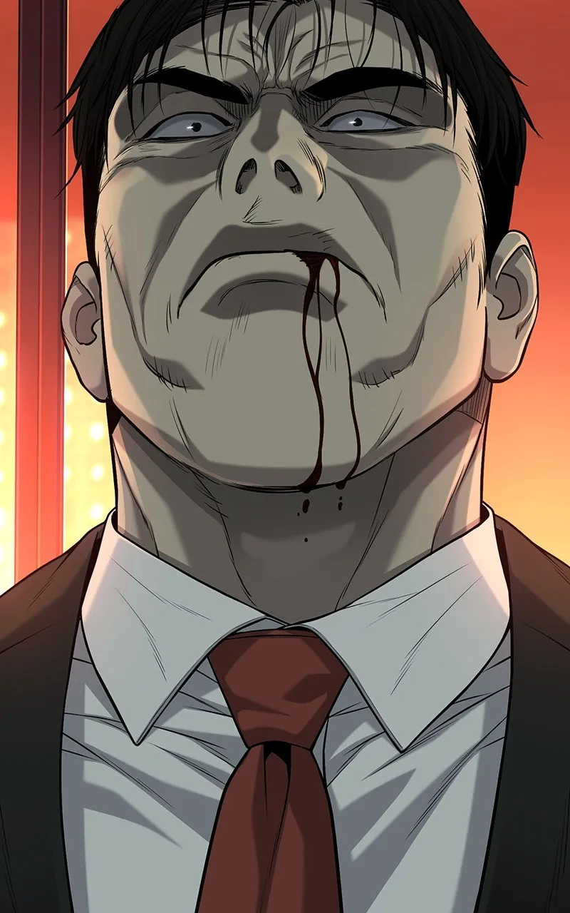 Read The Bad Son chapter 62 image 108 on Lezhin