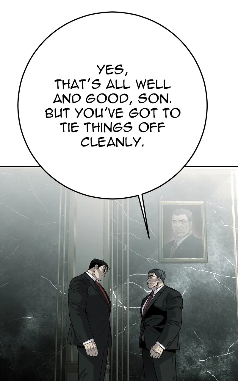 Read The Bad Son chapter 62 image 11 on Lezhin