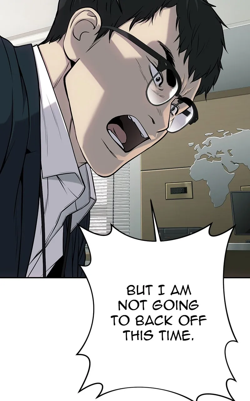 Read The Bad Son chapter 62 image 117 on Lezhin