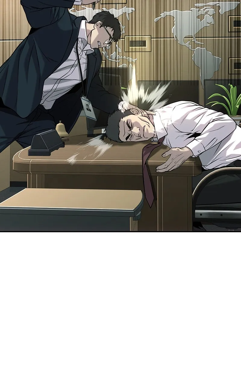 Read The Bad Son chapter 62 image 125 on Lezhin