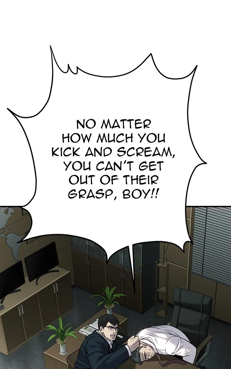 Read The Bad Son chapter 62 image 146 on Lezhin