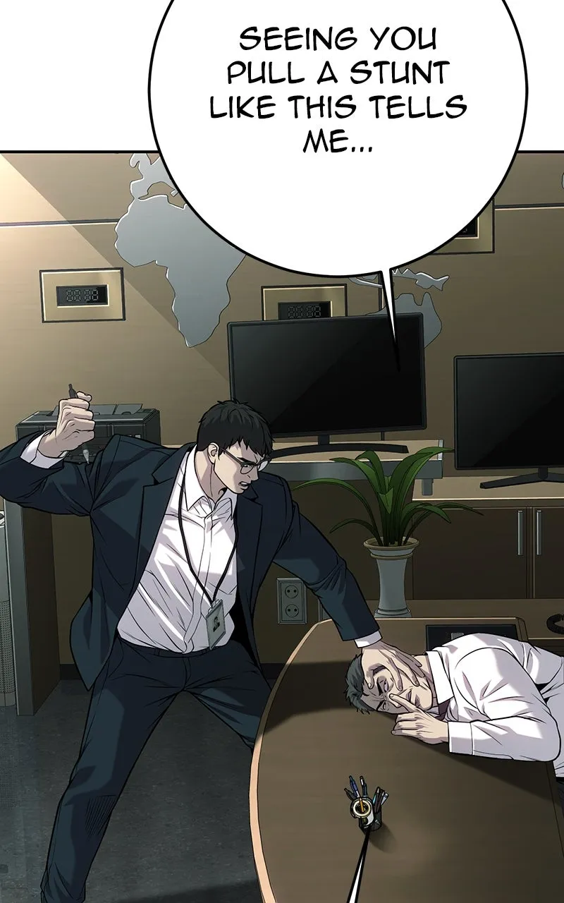 Read The Bad Son chapter 62 image 150 on Lezhin