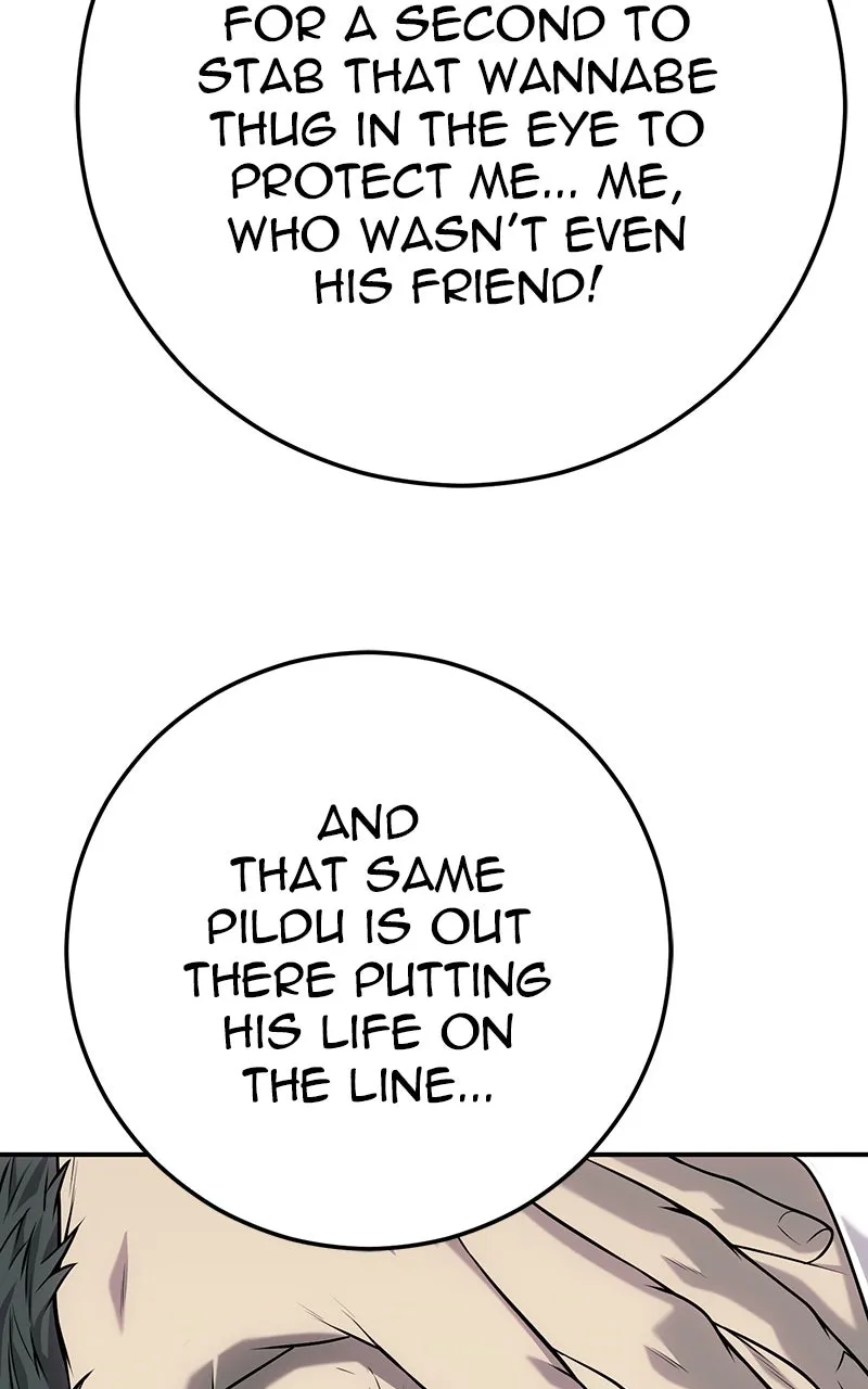 Read The Bad Son chapter 62 image 155 on Lezhin