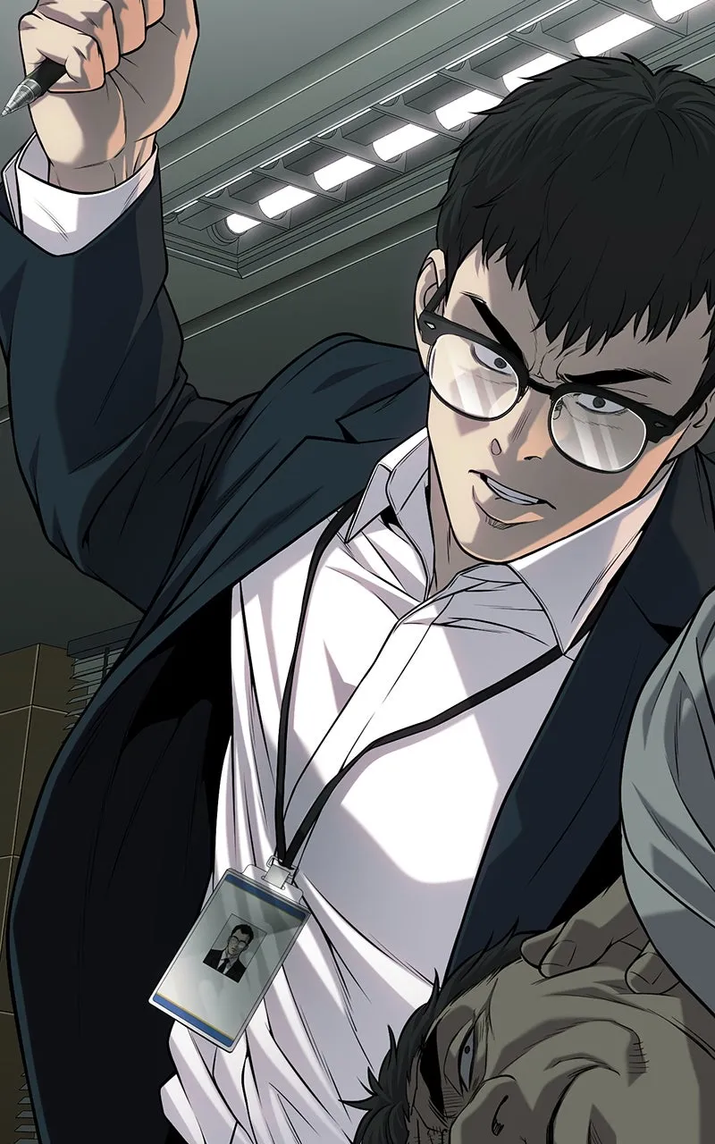Read The Bad Son chapter 62 image 158 on Lezhin