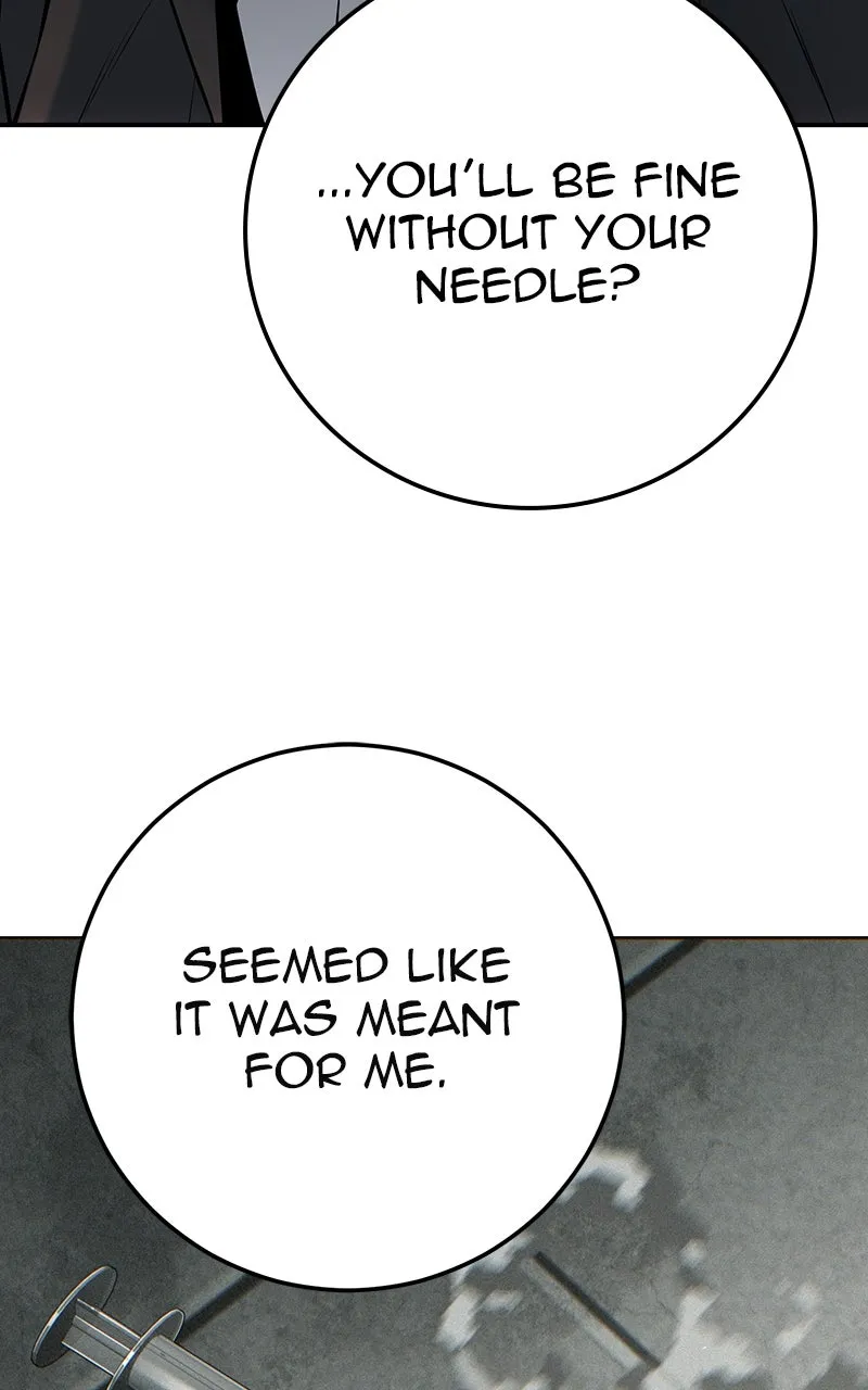 Read The Bad Son chapter 62 image 166 on Lezhin