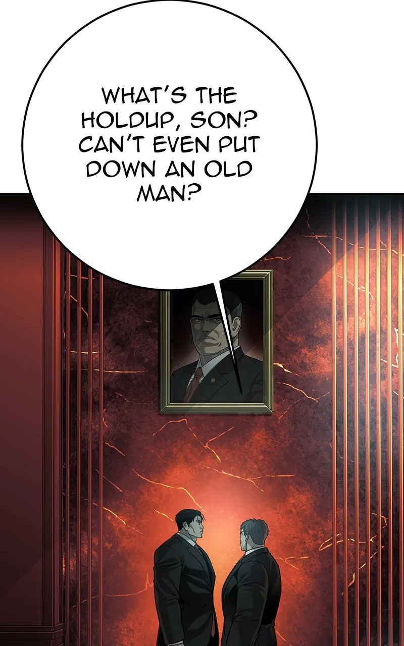Read The Bad Son chapter 62 image 19 on Lezhin