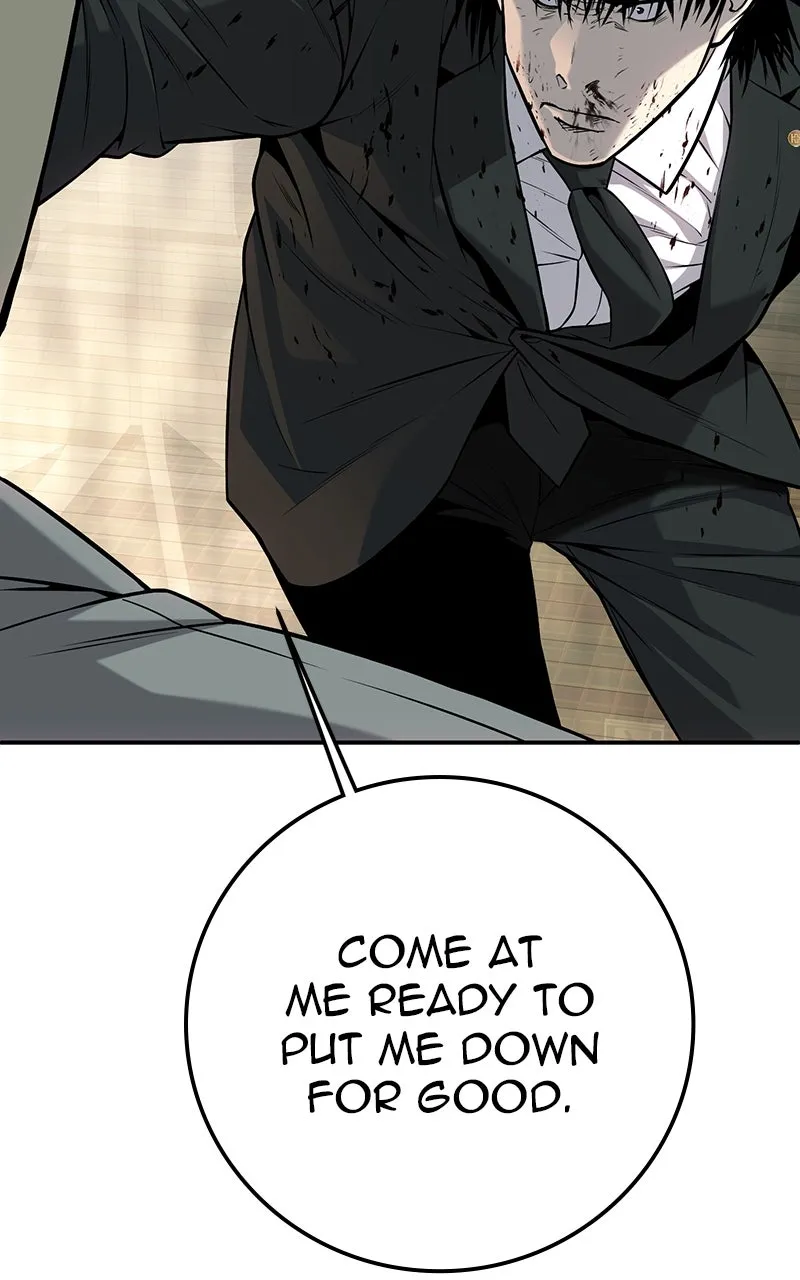 Read The Bad Son chapter 62 image 193 on Lezhin