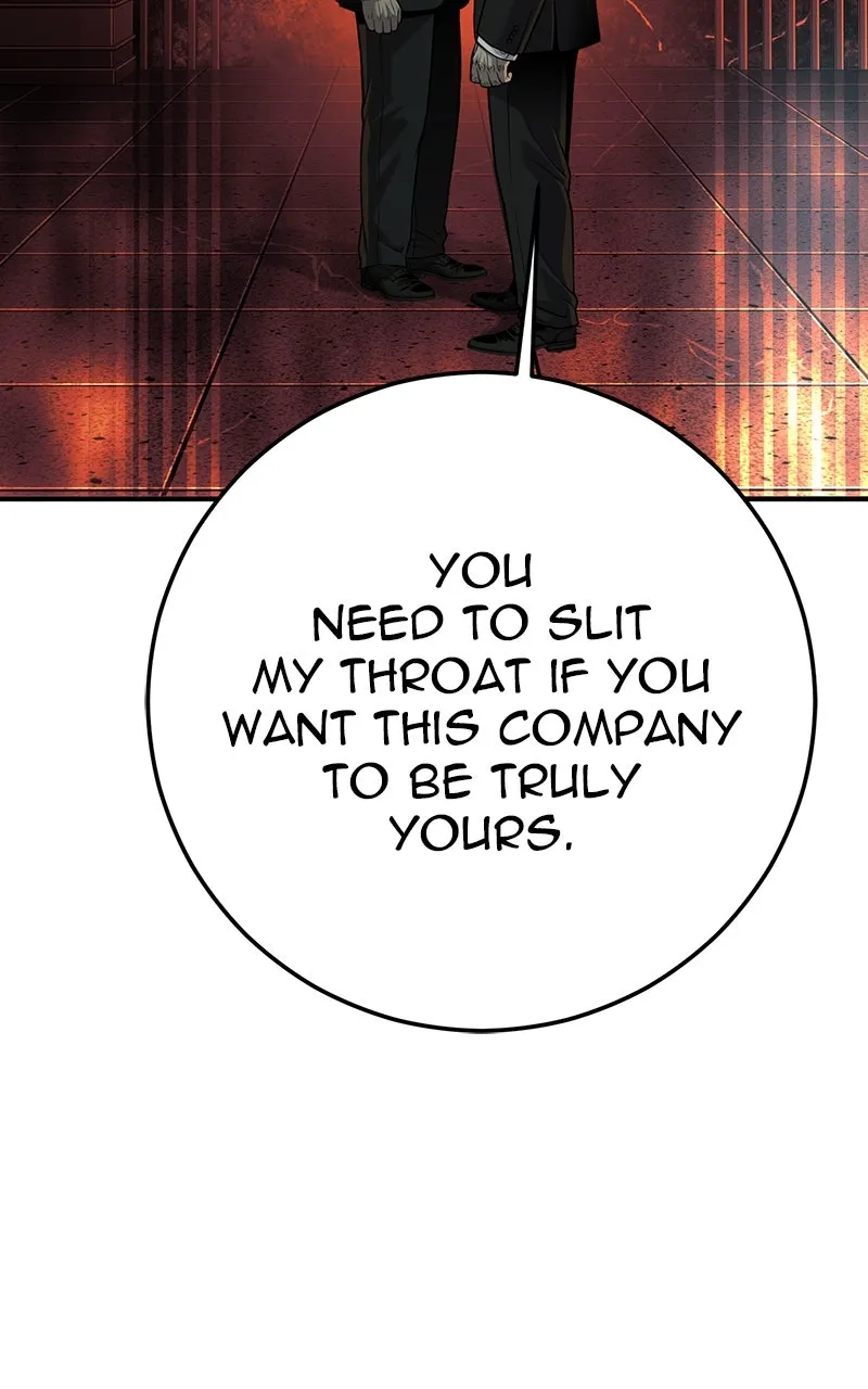 Read The Bad Son chapter 62 image 20 on Lezhin