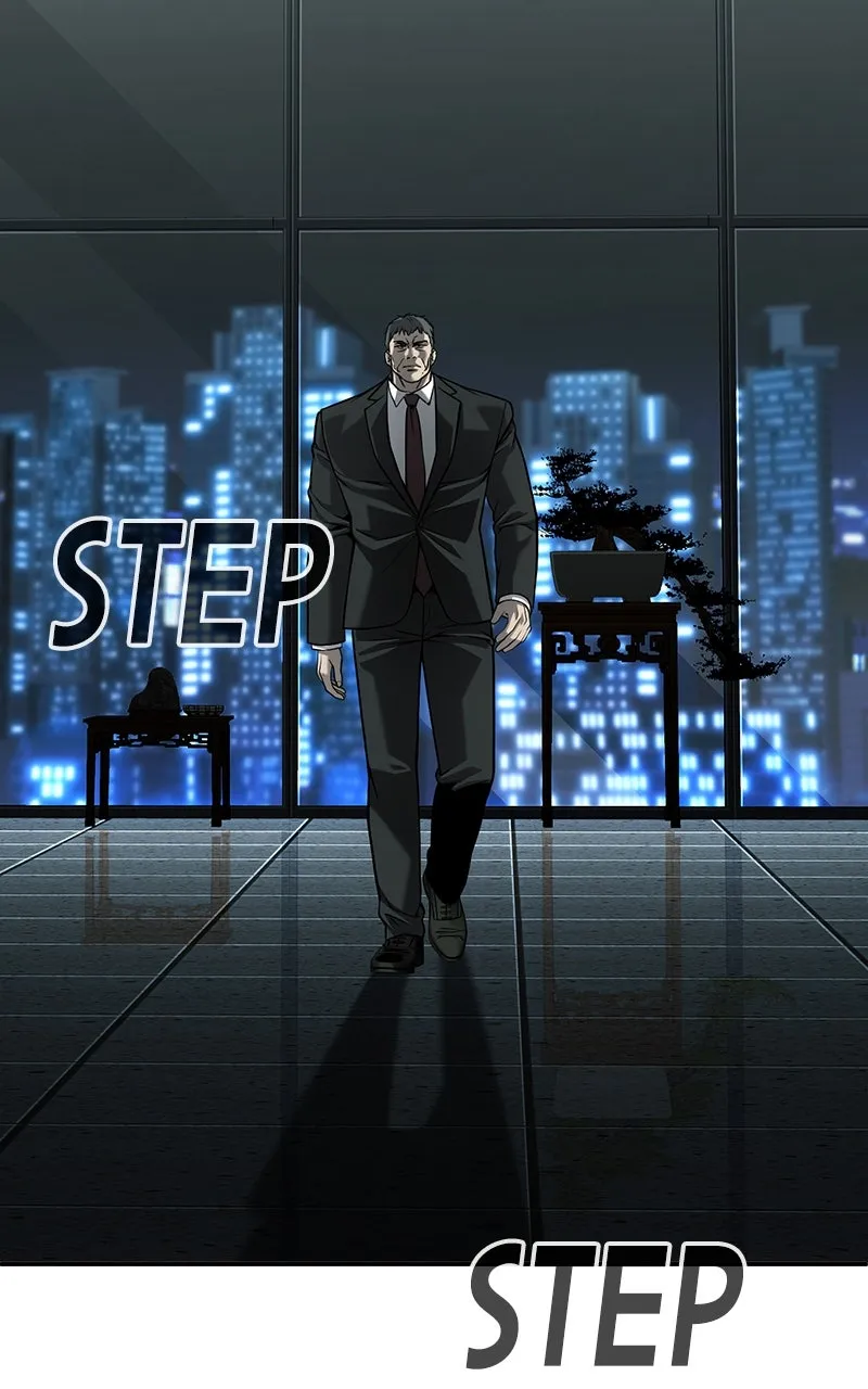 Read The Bad Son chapter 62 image 6 on Lezhin