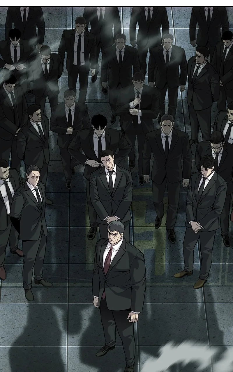 Read The Bad Son chapter 62 image 64 on Lezhin