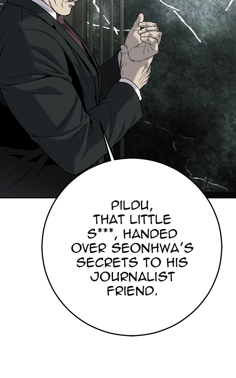 Read The Bad Son chapter 62 image 79 on Lezhin