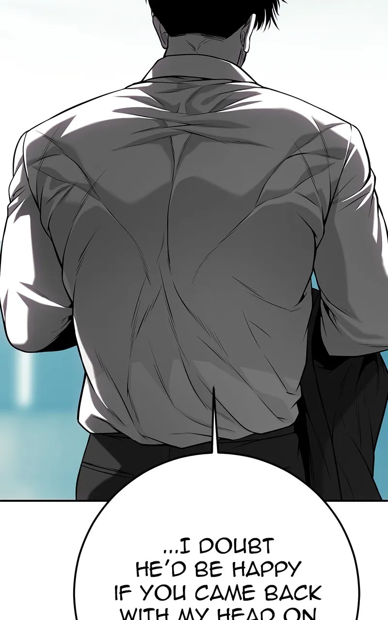 Read The Bad Son chapter 63 image 1 on Lezhin