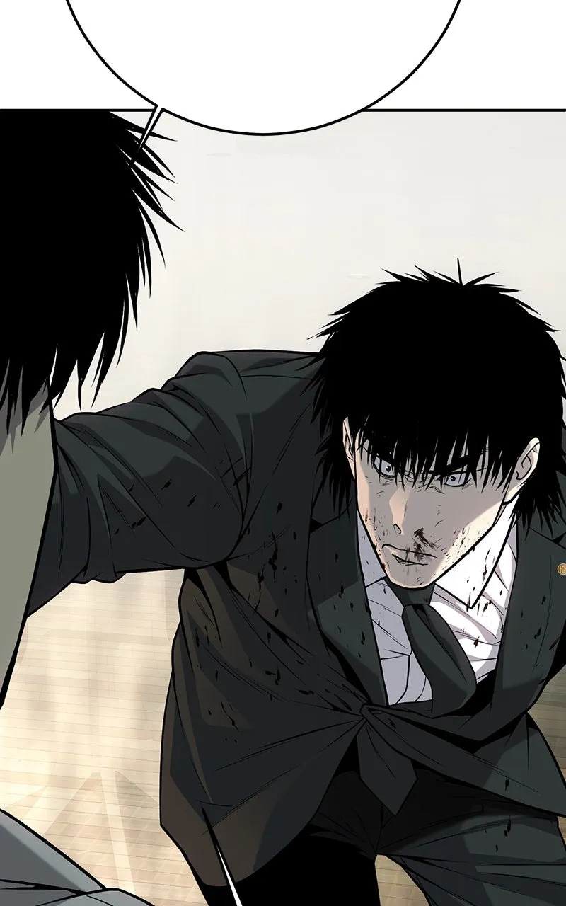 Read The Bad Son chapter 63 image 10 on Lezhin