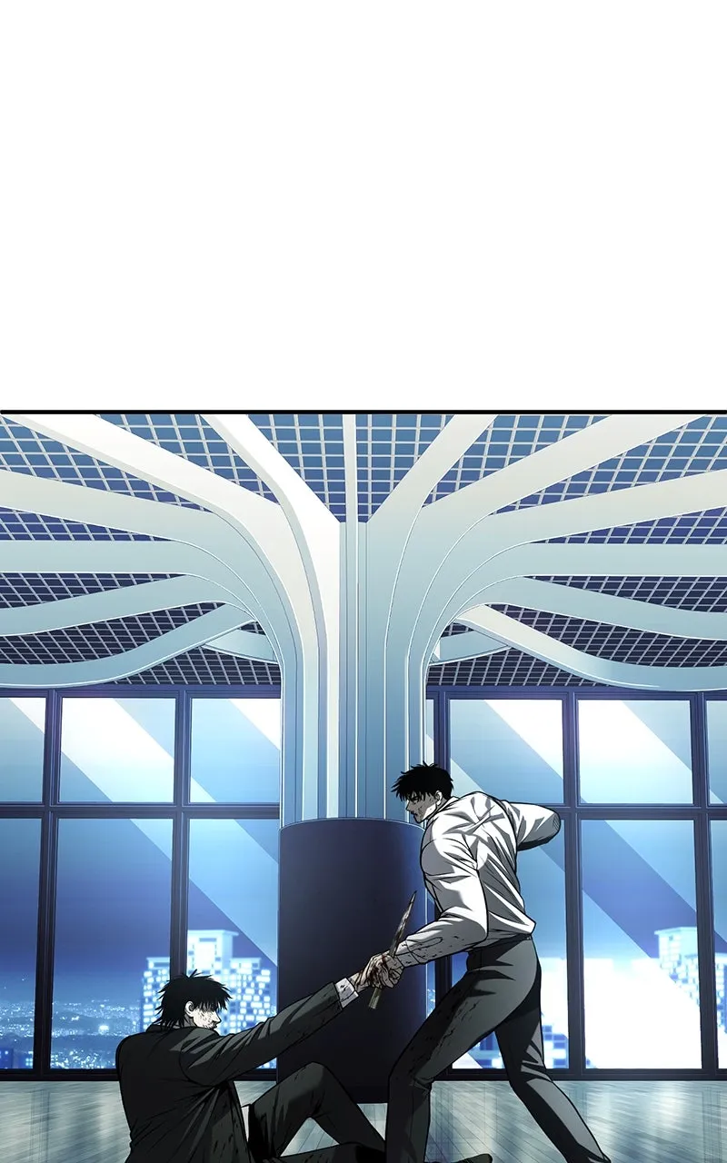 Read The Bad Son chapter 63 image 102 on Lezhin