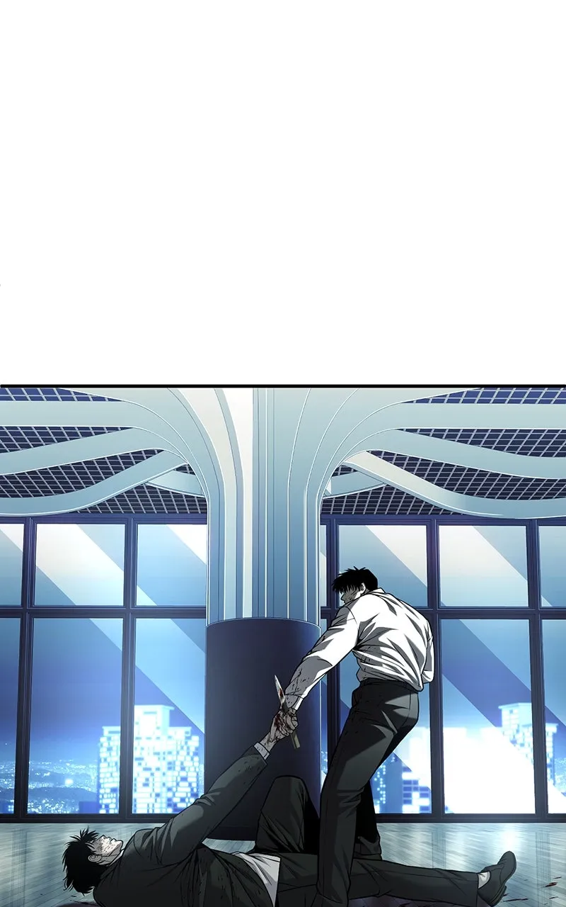 Read The Bad Son chapter 63 image 105 on Lezhin