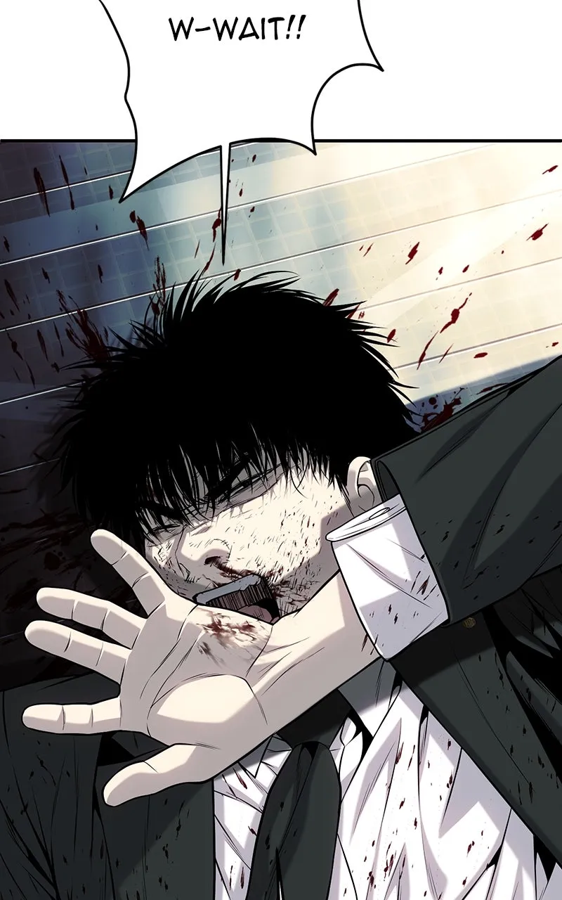 Read The Bad Son chapter 63 image 107 on Lezhin
