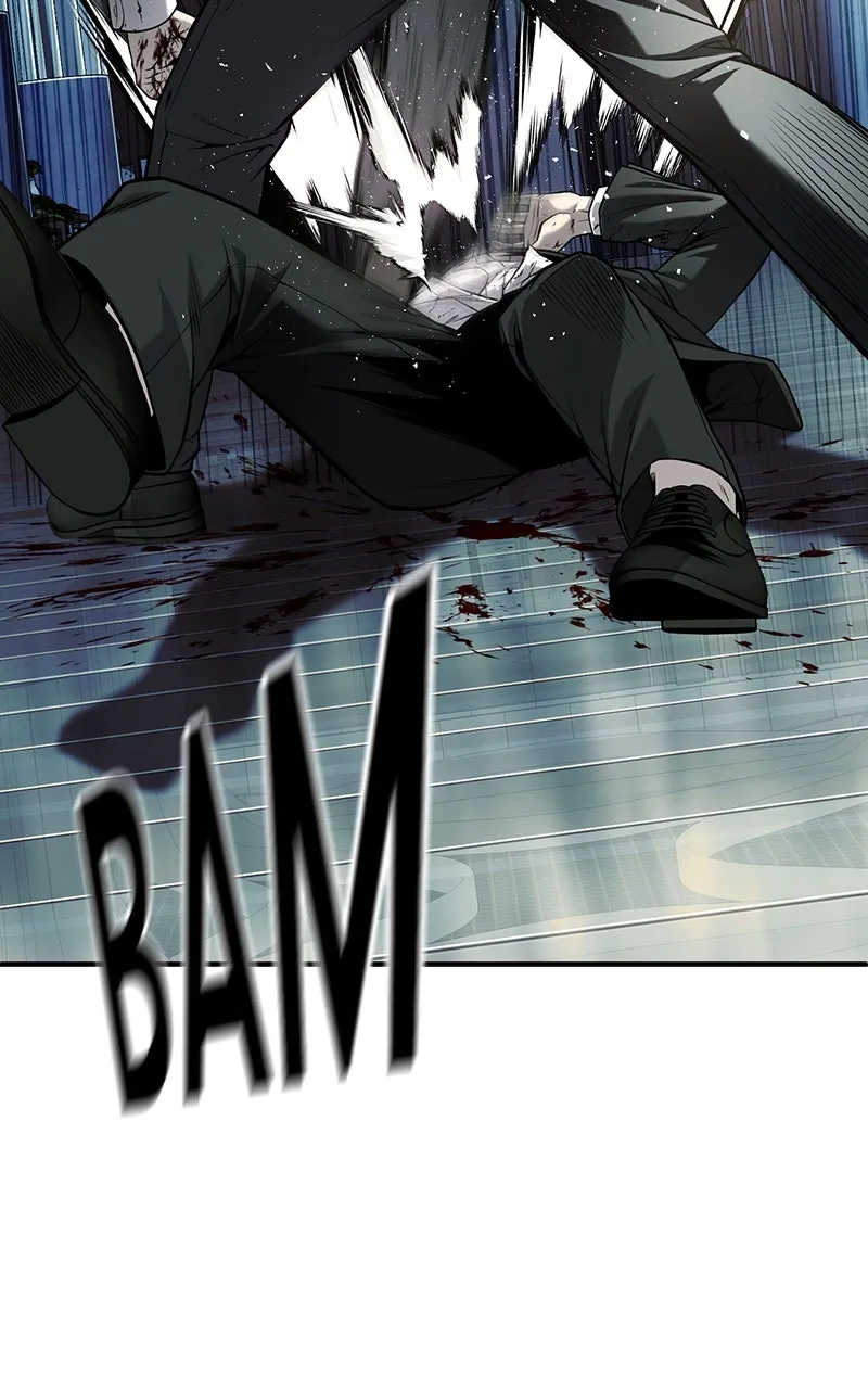 Read The Bad Son chapter 63 image 110 on Lezhin