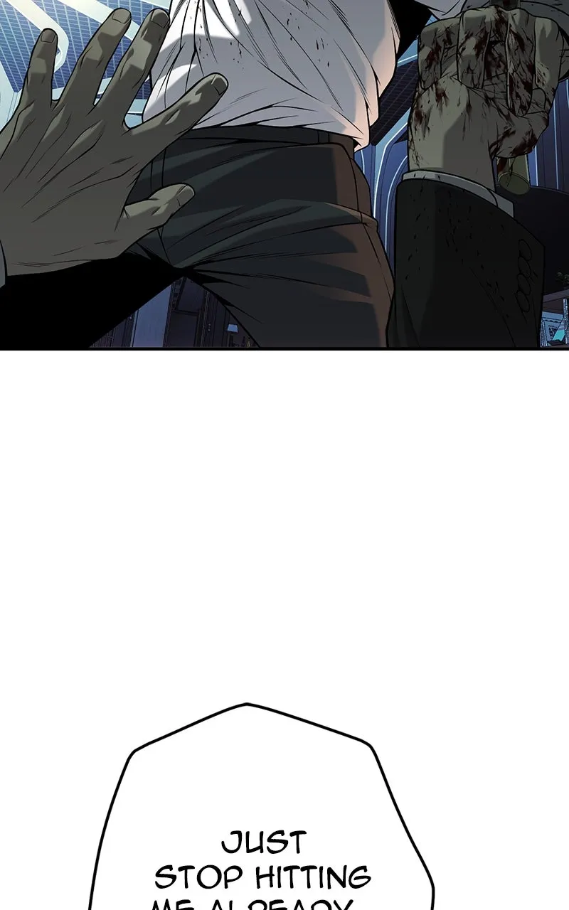 Read The Bad Son chapter 63 image 116 on Lezhin