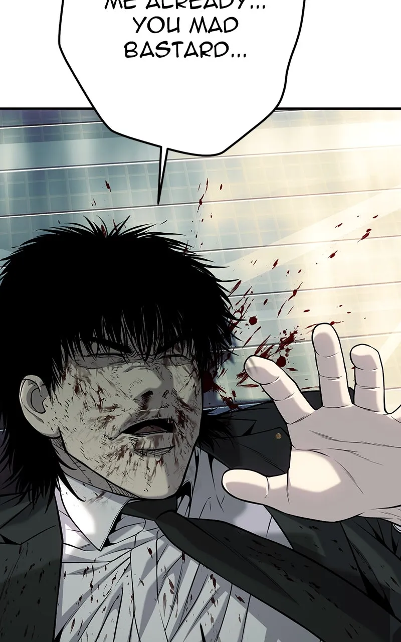 Read The Bad Son chapter 63 image 117 on Lezhin