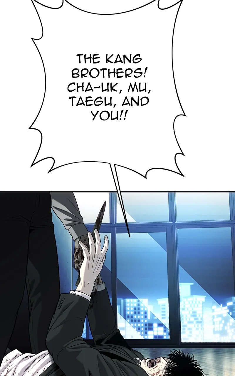 Read The Bad Son chapter 63 image 119 on Lezhin