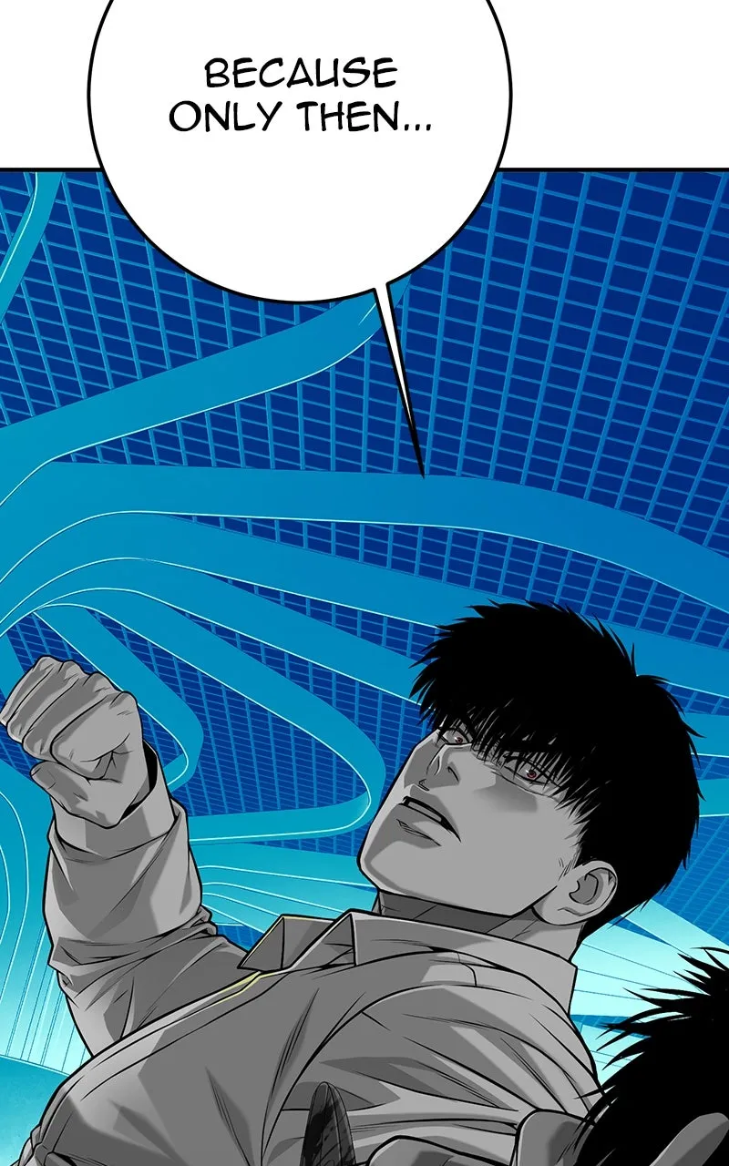 Read The Bad Son chapter 63 image 12 on Lezhin