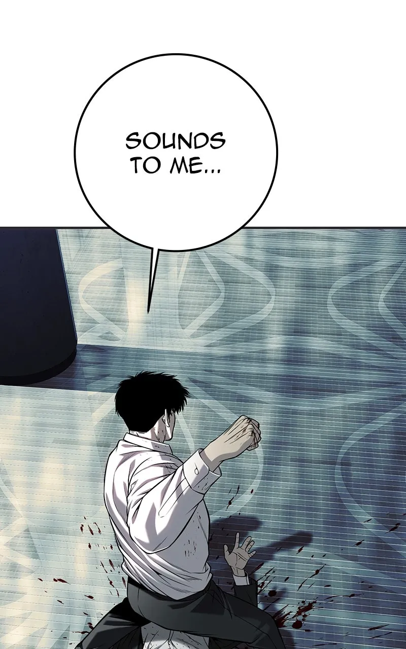 Read The Bad Son chapter 63 image 121 on Lezhin