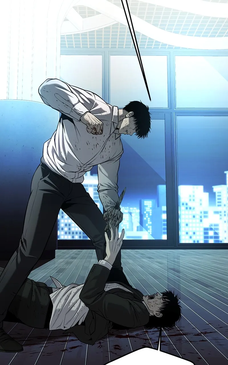 Read The Bad Son chapter 63 image 126 on Lezhin