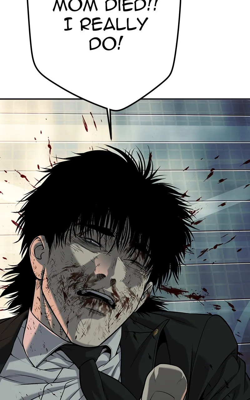 Read The Bad Son chapter 63 image 128 on Lezhin