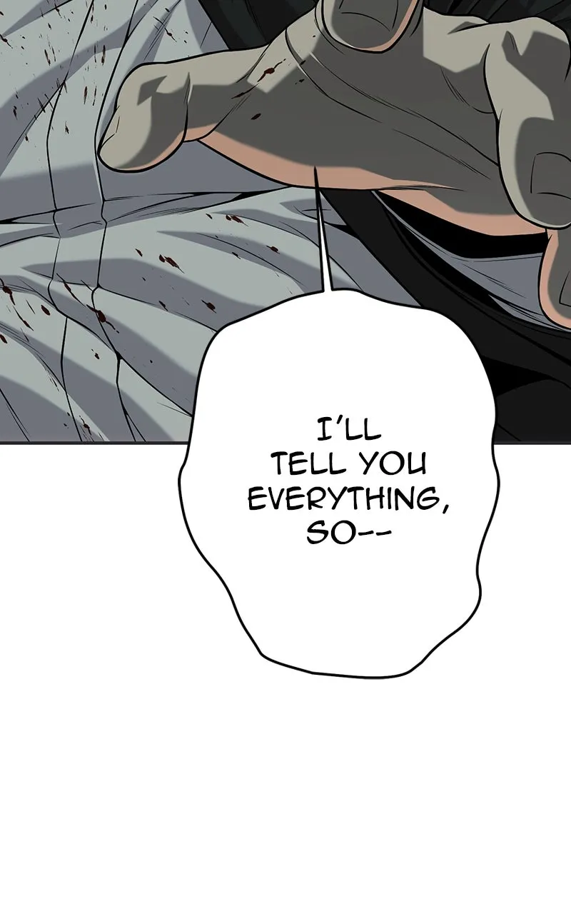 Read The Bad Son chapter 63 image 129 on Lezhin