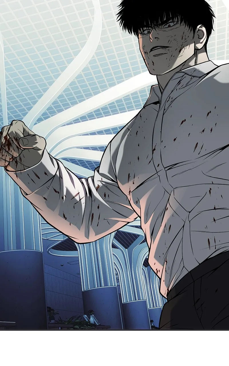 Read The Bad Son chapter 63 image 131 on Lezhin