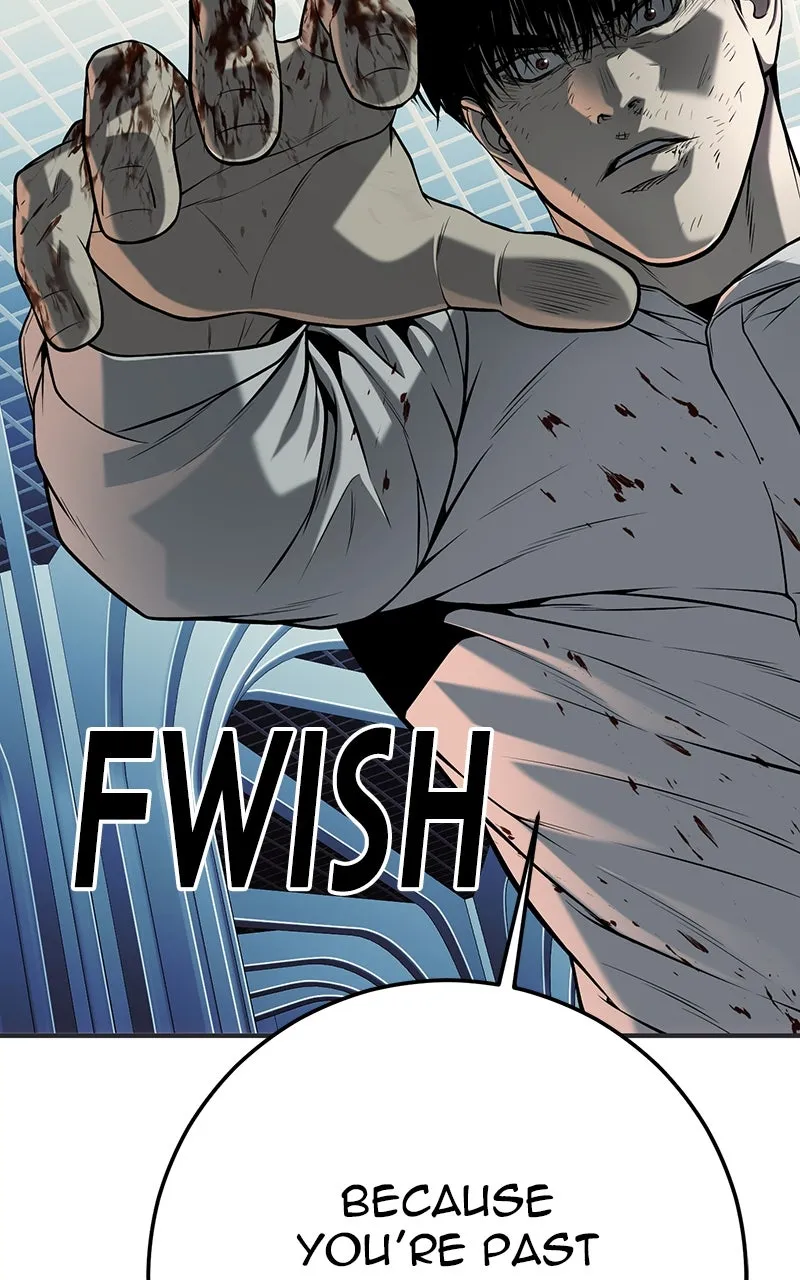 Read The Bad Son chapter 63 image 133 on Lezhin
