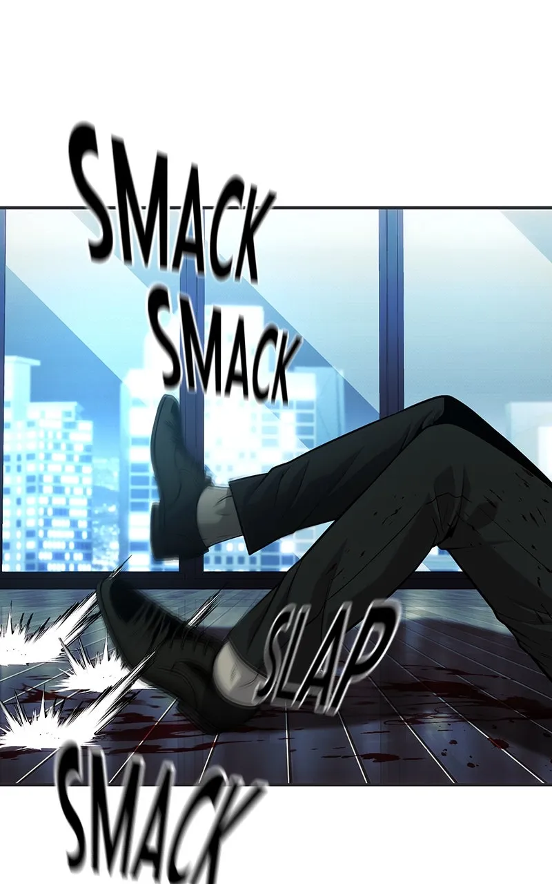 Read The Bad Son chapter 63 image 143 on Lezhin
