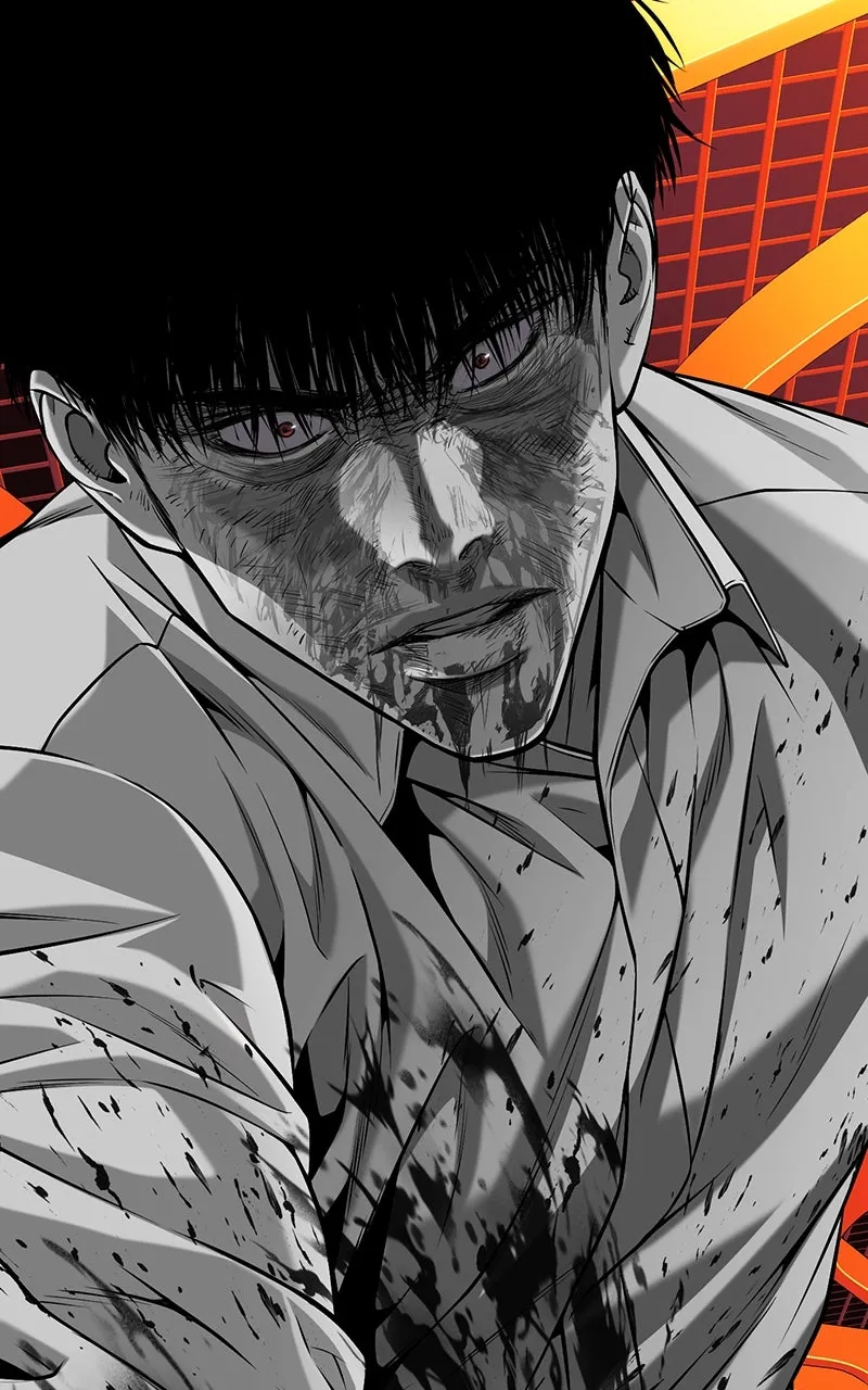Read The Bad Son chapter 63 image 149 on Lezhin