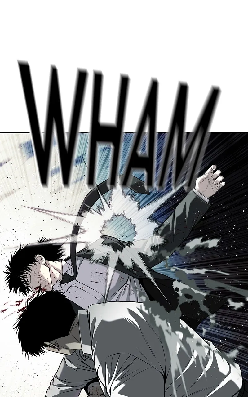 Read The Bad Son chapter 63 image 19 on Lezhin