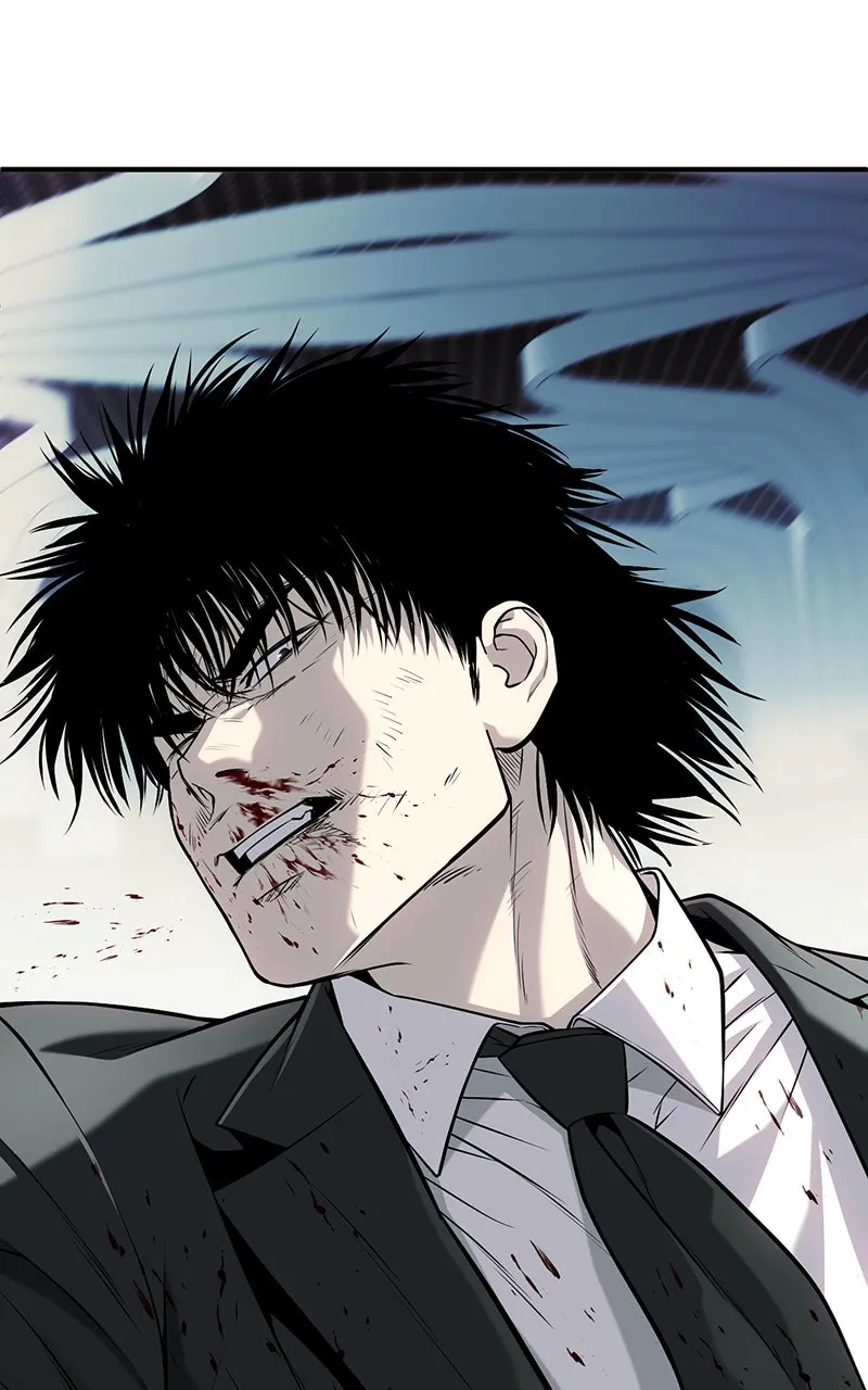Read The Bad Son chapter 63 image 21 on Lezhin