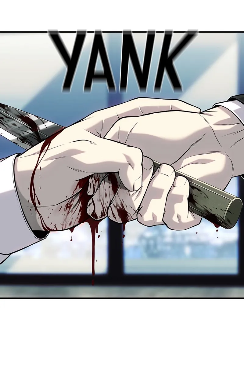 Read The Bad Son chapter 63 image 23 on Lezhin