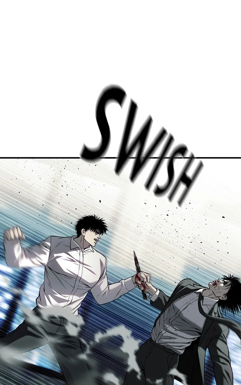 Read The Bad Son chapter 63 image 24 on Lezhin