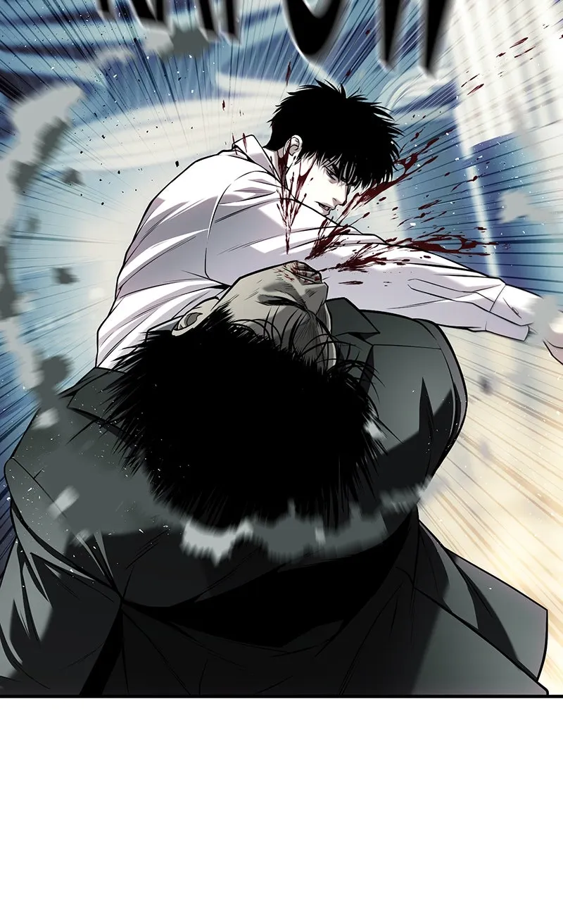 Read The Bad Son chapter 63 image 26 on Lezhin