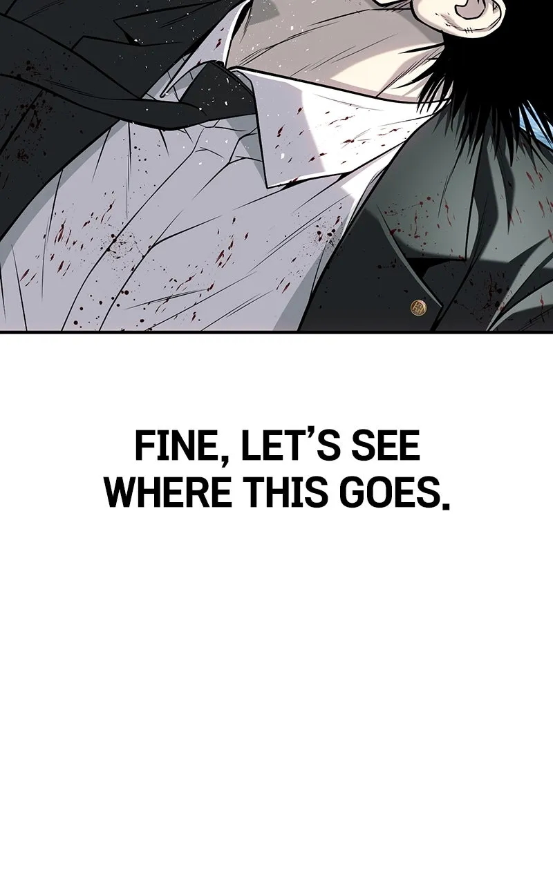 Read The Bad Son chapter 63 image 28 on Lezhin