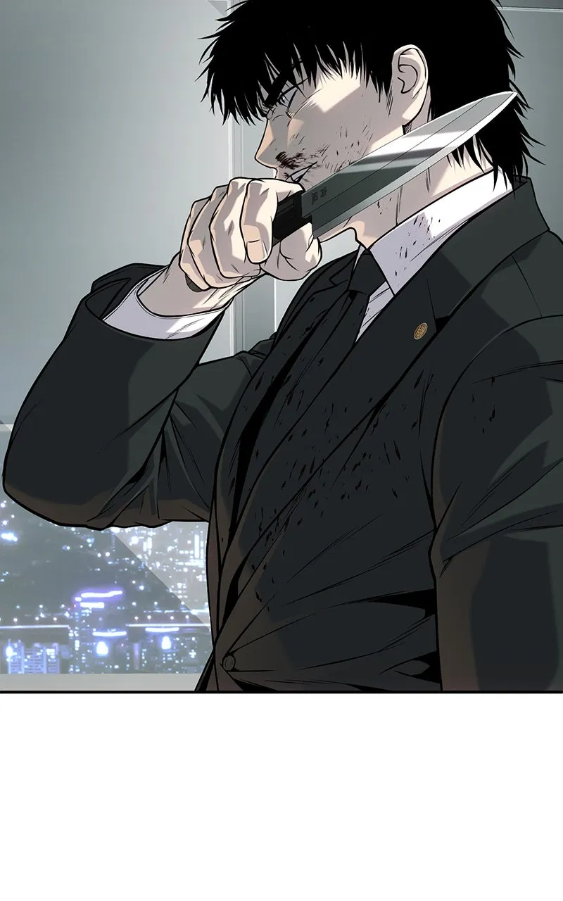 Read The Bad Son chapter 63 image 3 on Lezhin