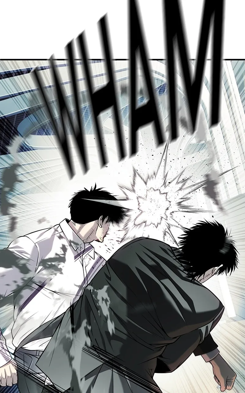 Read The Bad Son chapter 63 image 32 on Lezhin